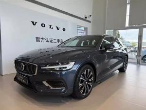 volvo v60 2024 Hybrid