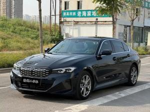 bmw i3 2023 Electric