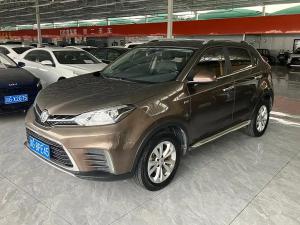 mg gs 2017 Petrol