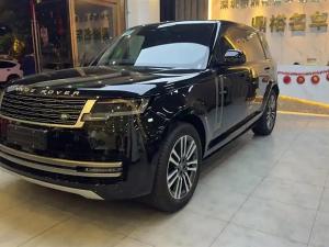 Land Rover Range Rover 2024 Hybrid