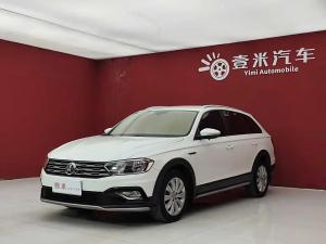 volkswagen c-trek 2019 Petrol