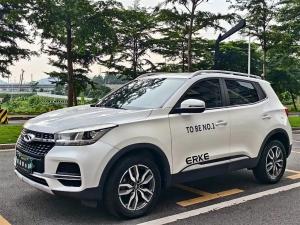 Chery Tiggo 5x 2019 Petrol