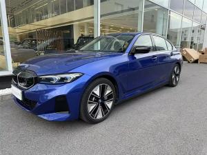 bmw i3 2023 Electric