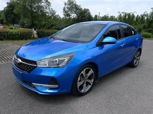 Chery Arrizo 5 2020 Petrol