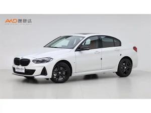 bmw 1 series 2023 Petrol