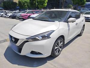 nissan bluebird 2022 Petrol
