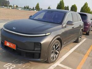 LI Auto LI L7 2023 REEV