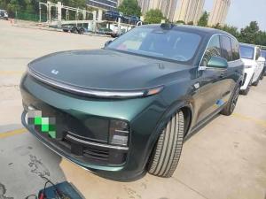 LI Auto LI L9 2023 REEV