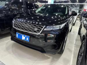 Land Rover Range Rover Velar 2020 Petrol