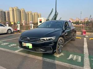 volkswagen magotan gte plug-in hybrid 2022 Plug-in Hybrid