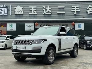 Land Rover Range Rover 2020 Petrol