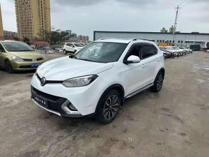 mg gs 2015 Petrol