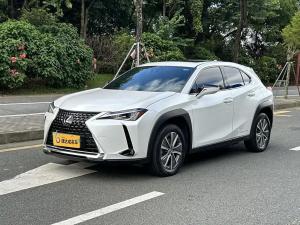 Lexus  2022 Electric