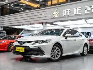 toyota camry 2023 Hybrid