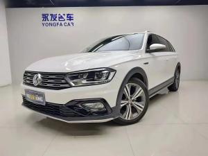volkswagen c-trek 2021 Petrol
