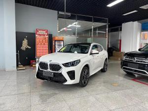 BMW X2 Imported 2024 Petrol