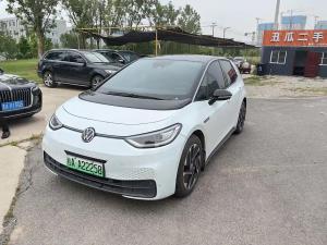 volkswagen id.3 2023 Electric