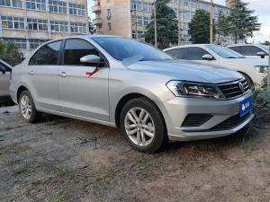 volkswagen jetta 2019 Petrol