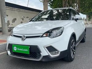 mg 3sw 2017 Petrol