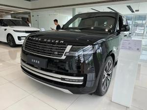 Land Rover Range Rover 2024 Hybrid