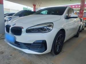 bmw 2 series active tourer 2019 Petrol