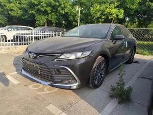 toyota camry 2024 Petrol