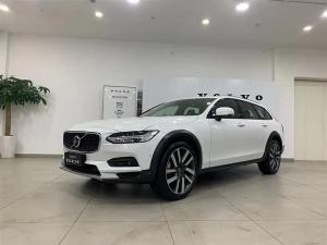 volvo v90 2022 Hybrid