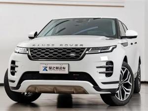 Land Rover Range Rover Evoque 2024 Hybrid