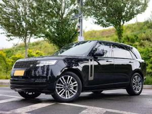 Land Rover Range Rover 2023 Hybrid