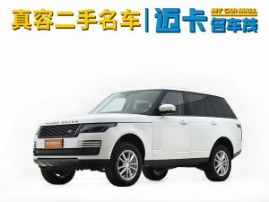 Land Rover Range Rover 2024 Hybrid