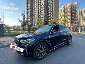 bmw x5 2023 Petrol