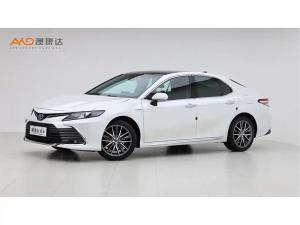 toyota camry 2023 Hybrid