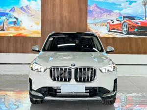 bmw x1 2023 Petrol