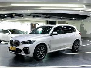bmw x5 2023 Petrol