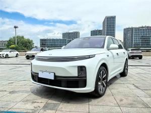 LI Auto LI L7 2023 REEV