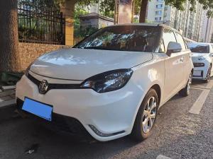 mg3 2016 Petrol