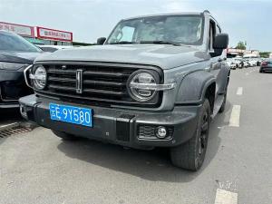 tank 300 2020 Petrol