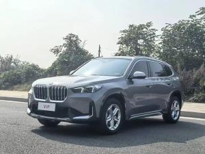 bmw x1 2023 Petrol