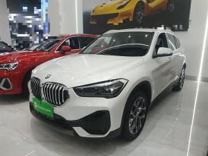 bmw x1 2023 Petrol