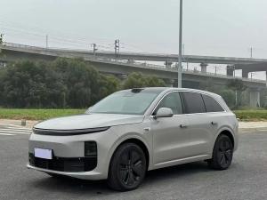 LI Auto LI L6 2024 REEV