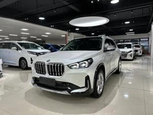 bmw x1 2023 Petrol