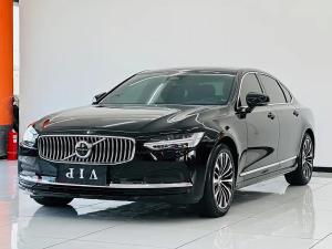 volvo s90 2024 Hybrid