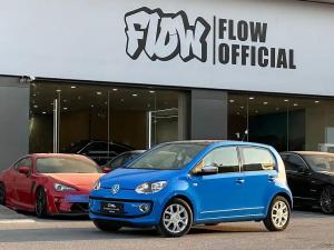 volkswagen up! 2015 Petrol