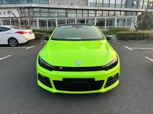 volkswagen scirocco 2013 Petrol