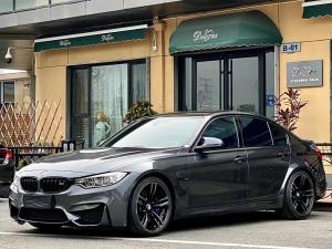 bmw m3 2015 Petrol