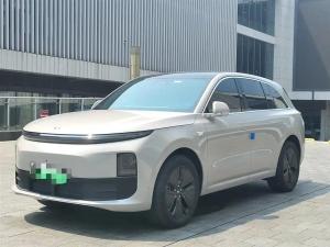 LI Auto LI L6 2024 REEV