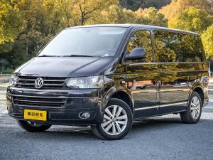 volkswagen multivan 2016 Petrol