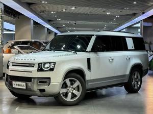 land rover defender 2023 Hybrid