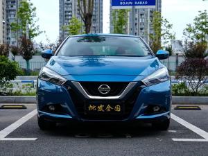 nissan bluebird 2019 Petrol