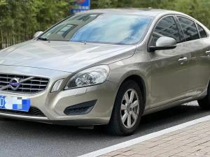 Volvo S60 Imported 2011 Petrol